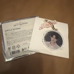 TOMORROW X TOGETHER ACT:PROMISE ヨンジュンのサムネイル