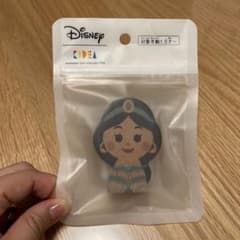 キディア ディズニー ジャスミンのサムネイル