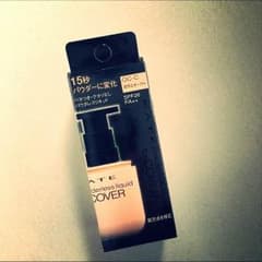 KATEリキッドファンデーションのサムネイル