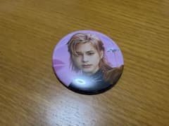 INI POPUP 松田迅 缶バッジのサムネイル