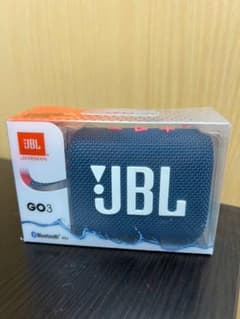 JBL GO3 ワイヤレススピーカー 新品