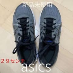 asics 男性用　スニーカー　２９センチのサムネイル