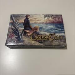 タクティクスオウガ外伝 ゲームボーイアドバンスのサムネイル