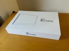 15.6インチ4Kモバイルモニター (EVICIV MDS-15607)箱あり - メルカリ