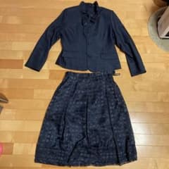 スーツのサムネイル