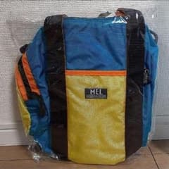 ドラムバッグ　キッズサイズのサムネイル