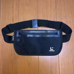 LiberFlyer セキュリティウエストポーチのサムネイル