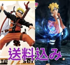 NARUTO BORUTO 피규어 정리 판매
