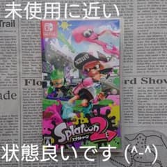 スプラトゥーン2のサムネイル