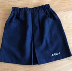 子供 スカート(SACCO)のサムネイル