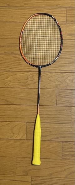 YONEX バドミントンラケット ASTROX99のサムネイル
