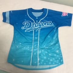 中日ドラゴンズ ドラ恋！ユニフォームのサムネイル