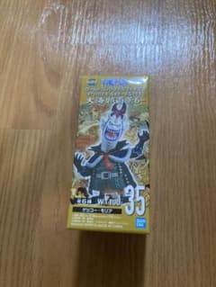 ワンピース　ワーコレ　モリアのサムネイル