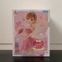 とある科学の超電磁砲TLuminasta 御坂美琴 大精霊☆メイド フィギュア