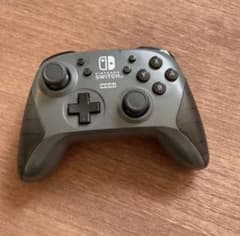 HORI NSW-175 ホリ ワイヤレス パッド ジャンク品のサムネイル
