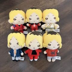ハイキュー!! にとたん 孤爪研磨のサムネイル