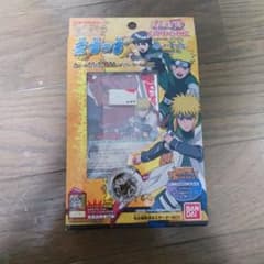 未開封】NARUTO ナルト カードゲーム 巻ノ十六 豪雷の書 - メルカリ