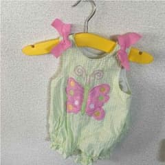 リボンロンパース♡♡のサムネイル