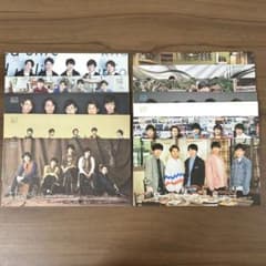 嵐 ファンクラブ会報 78号〜89号 12冊セット - メルカリ
