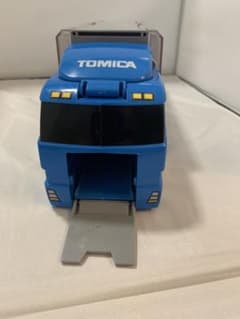 タカラトミー おかたづけコンボイ