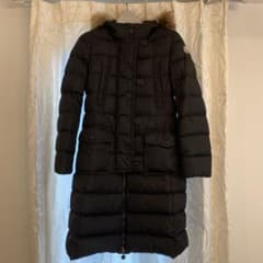 MONCLER Khloesse モンクレールクロエ　サイズ1 MONCLER Khloesse モンクレールクロエ サイズ1 - メルカリ