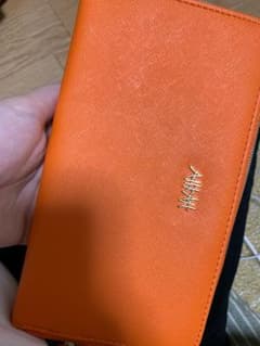 ポイント消費 AHKAH長財布のサムネイル