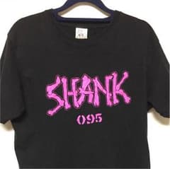 SHANK Tシャツのサムネイル