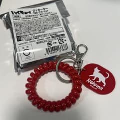 ロッカーキー　音駒のサムネイル