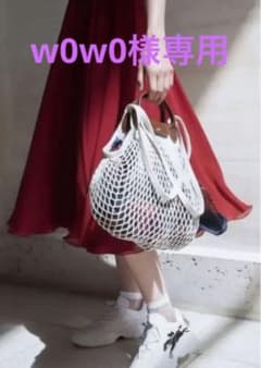 w0w0様専用Longchamp LE PLIAGE FILETのサムネイル