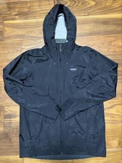 Patagonia トレンドシェルジャケットのサムネイル