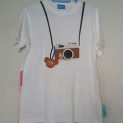 SPRING VOYAGE ダッフィー&シェリーメイTシャツ Sサイズのサムネイル