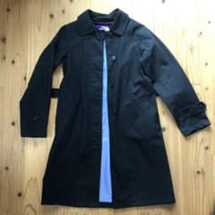 THE NORTH FACE  ステンカラーコート レディース　GORE-TEXのサムネイル