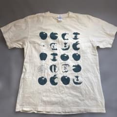 Mrs. GREEN APPLE 復刻Tシャツ2020のサムネイル
