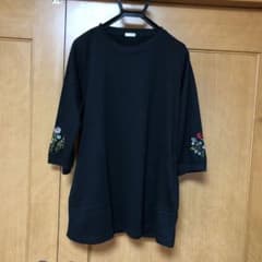 レディースチュニックのサムネイル