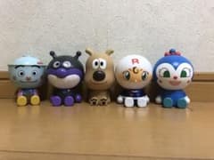 おっきなアンパンマンマスコットのサムネイル