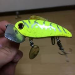 ルアーのサムネイル