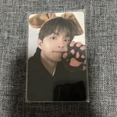 THE BOYZ キュー ラキドロ 未公開 特典 トレカ - メルカリ