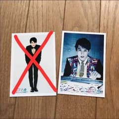超特急 ユースケ 生写真のサムネイル