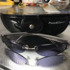 ピンキー＆ダイアン  サングラス お値下げのサムネイル
