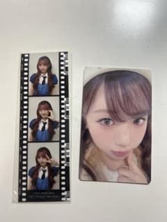 ME:I 清水恵子 KEIKO トレカのサムネイル