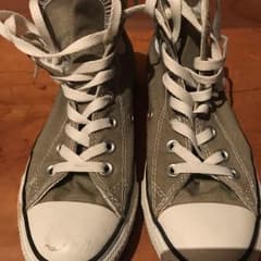 コンバース ハイカット CONVERSEのサムネイル