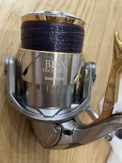 Shimano BB-X TECHNIUM C3000DXG Sのサムネイル