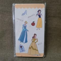 ディズニー プリンセス 色鉛筆 12色