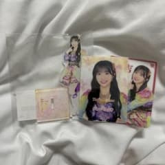 AKB48 初夢ビッグスクラッチ 秋山由奈 - メルカリ