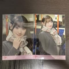 ＝LOVE 齋藤樹愛羅 生写真 セミコンプのサムネイル