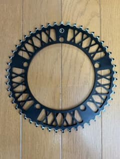 FACTORY FIVE F5 Lattice Chainringのサムネイル