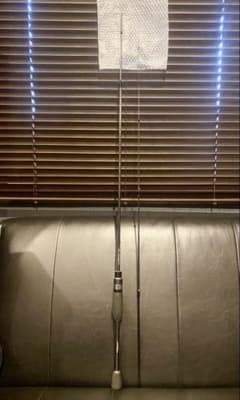 オリムピック 20コルト UX 612L-HS 鯵 アジング メバル メバリング オリムピック（OLYMPIC） オリムピック/Olympic 20コルトUX 20GCORUS