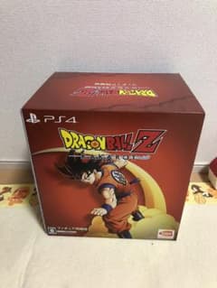 くろまさん専用 ドラゴンボールZ カカロット 同梱版のサムネイル