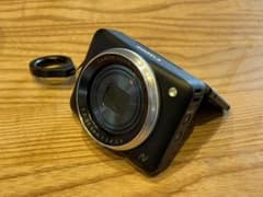 【動作品】Canon PowerShot N POWERSHOT N2のサムネイル
