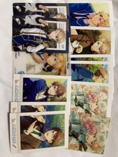 あんスタ 鳴上嵐 グッズのサムネイル